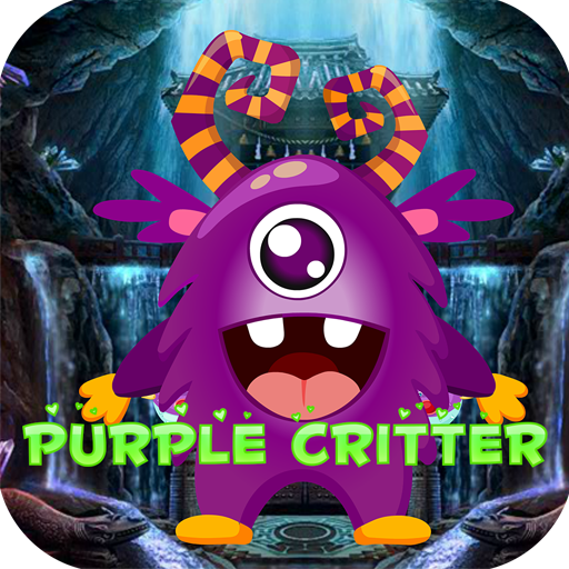 Purple Critter Rescue - JRK Ga