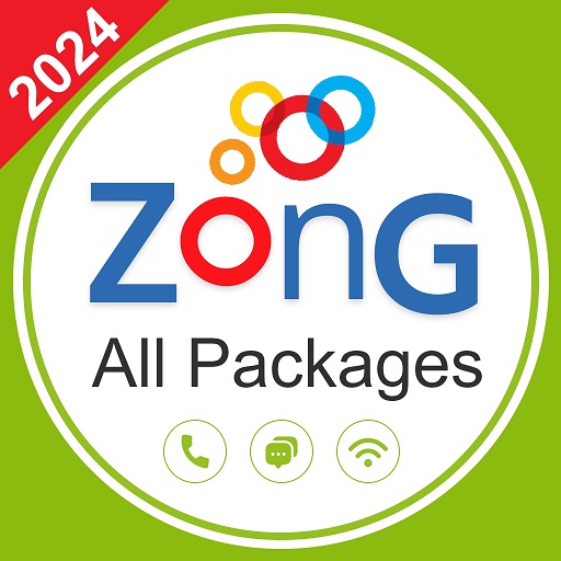 Zoonge Packages 2024 Internet