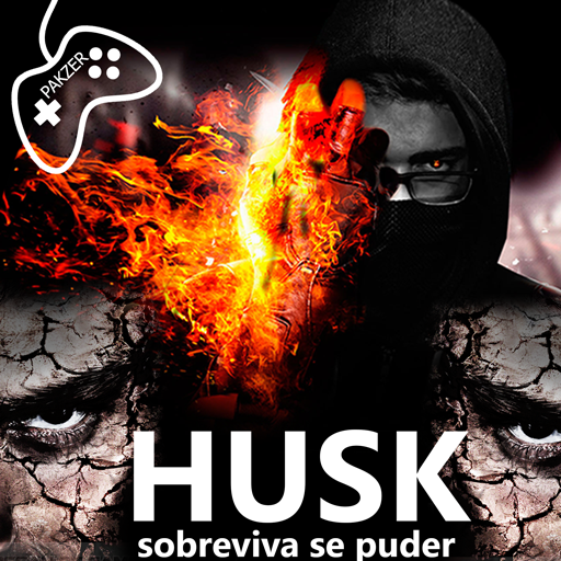 Husk Gameplay