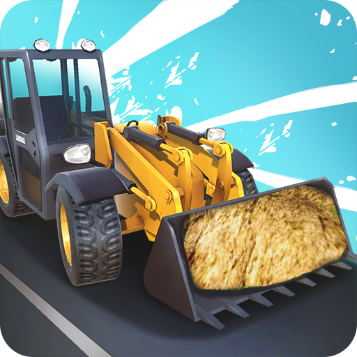 Loader Simulator Lite