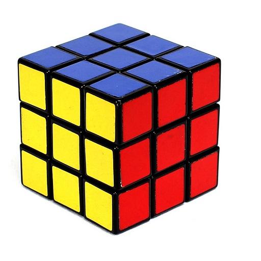 Rubiks Solution