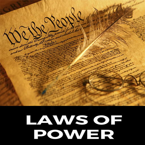 48 Laws of power