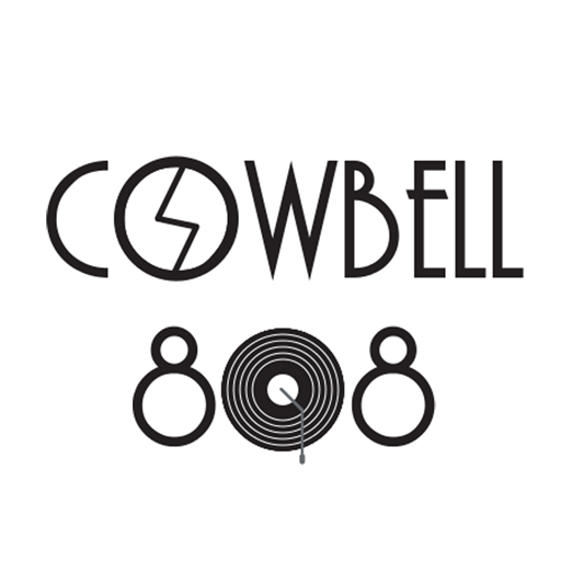 Cowbell 808