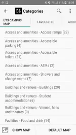 Download UTS app android on PC Download UTS app android on PC