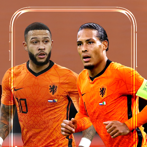 Netherlands football players