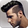 meninos penteado foto editor