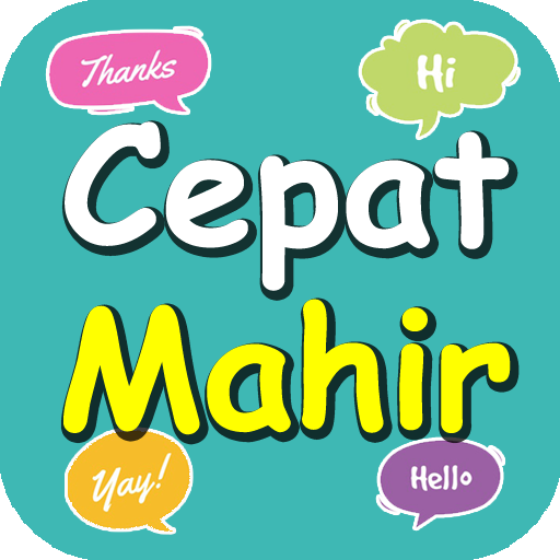 Mahir bahasa Inggris