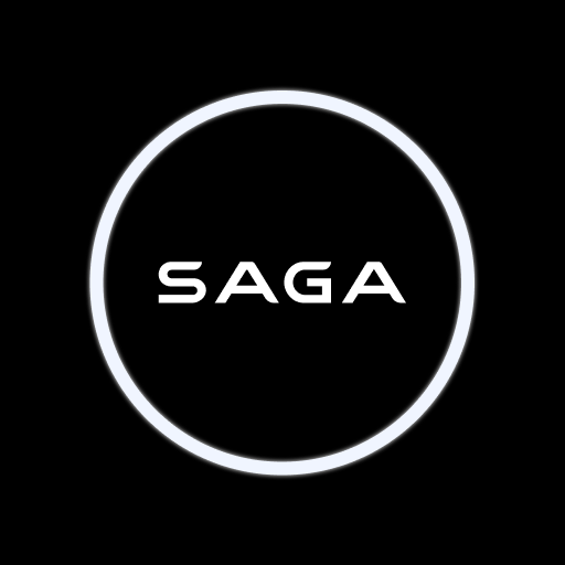 SAGA Fitness