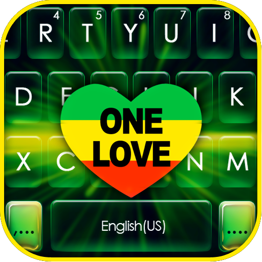 One Love Reggae Theme