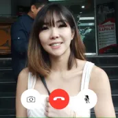 Fake Call with Gisel