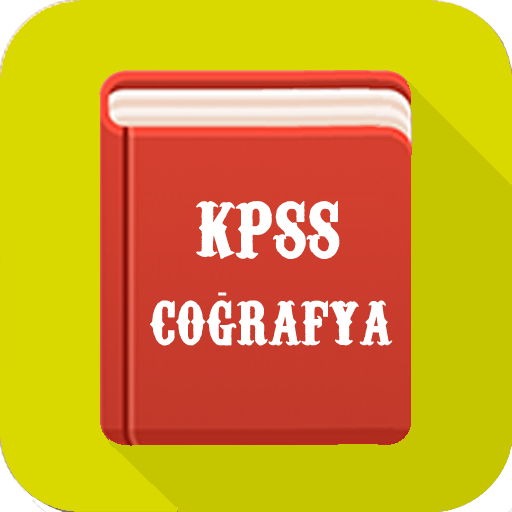 KPSS Coğrafya 2022