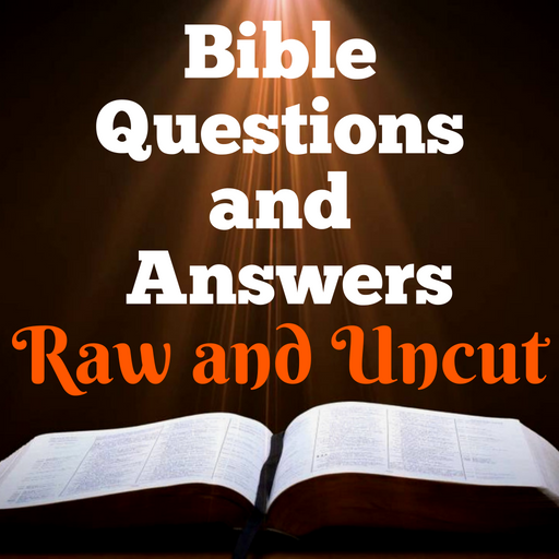 Bible Study Questions and Answers