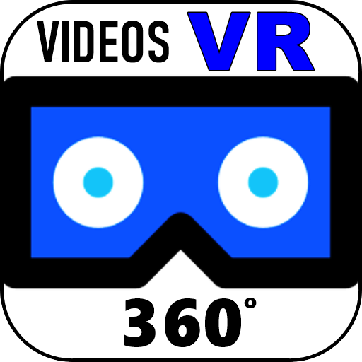 360 degree VR videos. Virtual reality