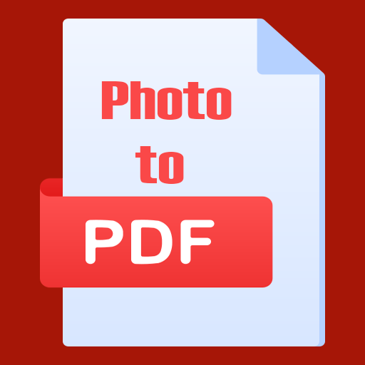 Photo To PDF Converter