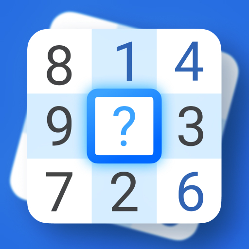 Sudoku classic - jogo lógico