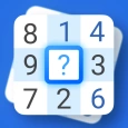 Sudoku classic - jogo lógico
