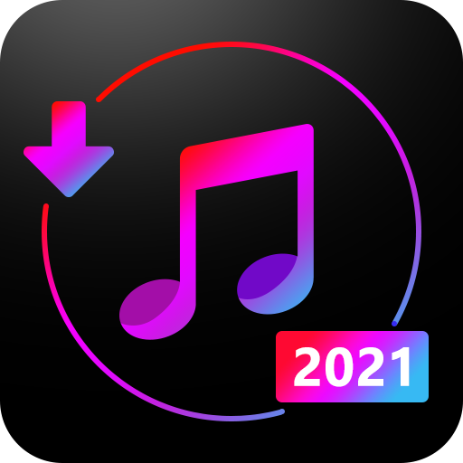 Free Music Downloader-Free MP3 Download Player