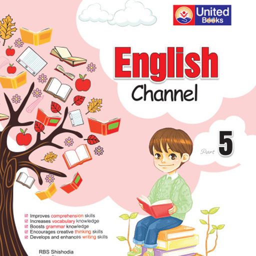 SSB English Channel 5