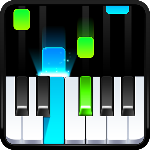 Real Piano - 3D Piano Keyboard Music Games