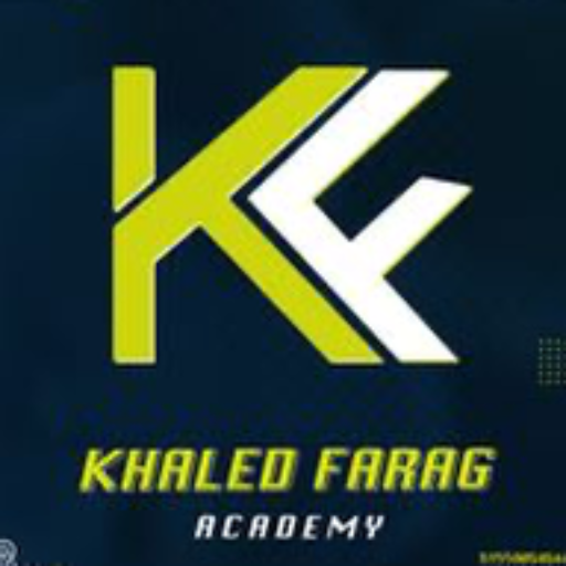 khaled farag academy