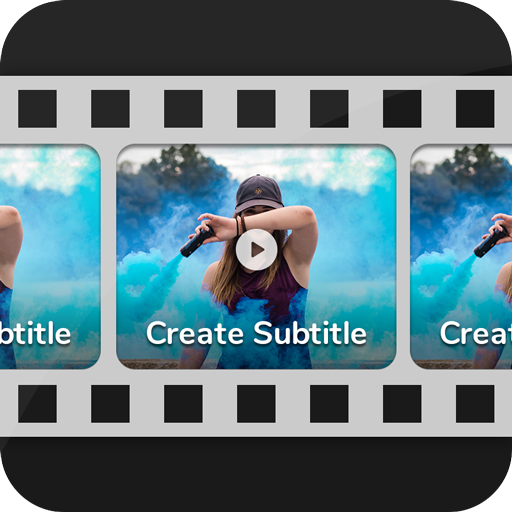 Video Subtitle Maker