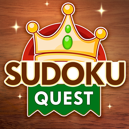 Sudoku Quest - Судоку игры