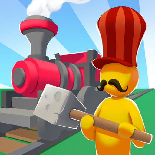 Train Miner