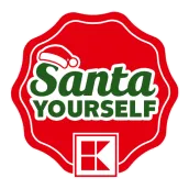 Santa Yourself