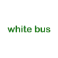 White Bus