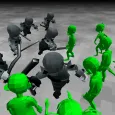 Zombi Savaşı Simülatörü