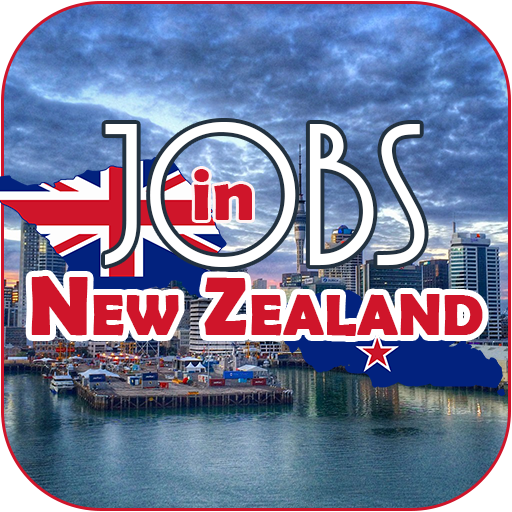 Jobs in New Zealand - Auckland