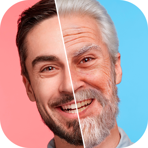 Old Face: Old Age Face App