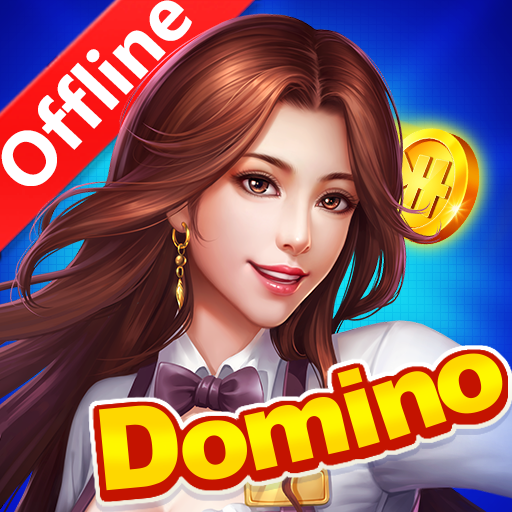 Dominó Offline