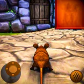 Mouse Simulator 2 - Mouse Game