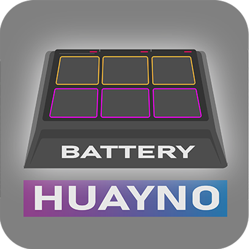 BatteryHuayno - Secuencias Huayno