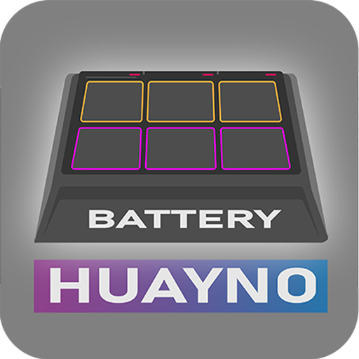 BatteryHuayno - Secuencias Hua