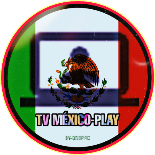 Tv México-Play Live