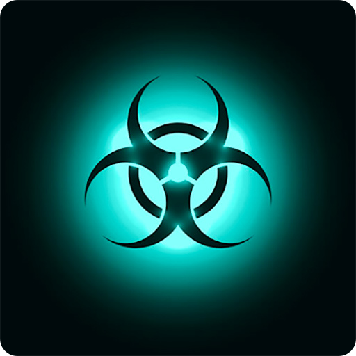 Pandemic simulator