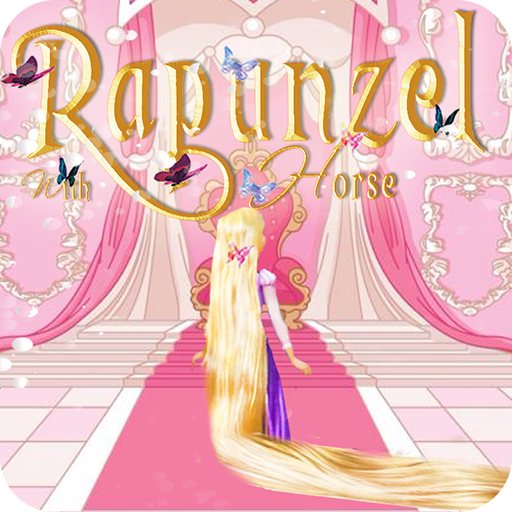 👸 Rapunzel in wonderland: hazel  baby adventure