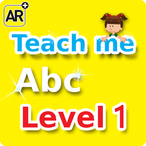 Teach me ABC English L1