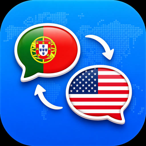 Portuguese English Translator