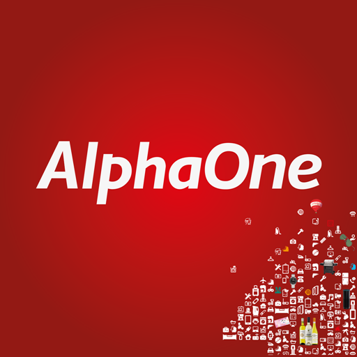 AlphaOne