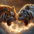 The Tiger