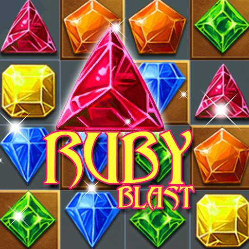 Ruby Gems explosão