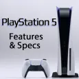 PlayStation 5 Features & Specs