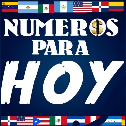 Numeros para Hoy Official Mundial