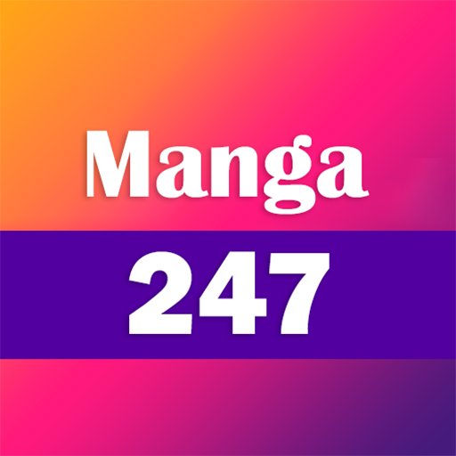 Manga 247- Best Manga Reader App for Free