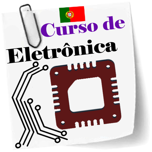 Curso de Eletrônica (português