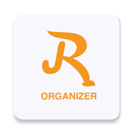 JomRun - Organizer