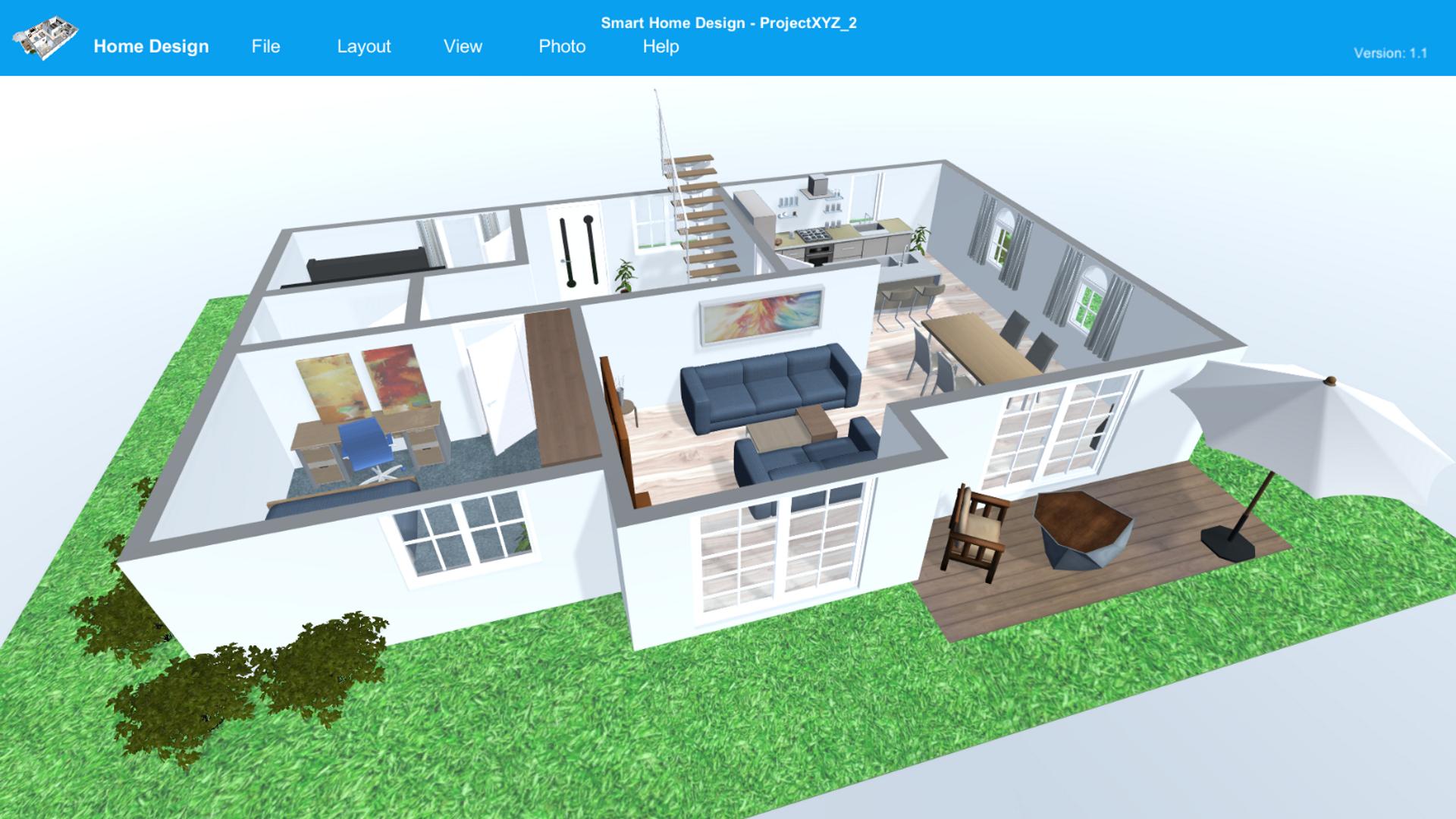 Bloxburg House Layout for Android - Free App Download